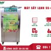 Máy sấy lạnh dân dụng 9 khay