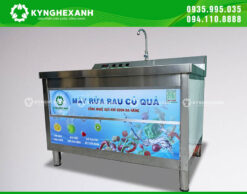 Công nghệ sục khí ozone hiện đại rất cần thiết hiện nay